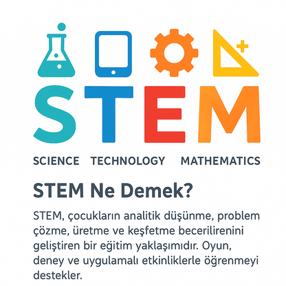 300 Parça Geliştirici Zeka Oyunu